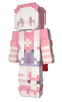 Minecraft скін по ніку sl33pyk1tty