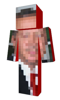 Minecraft скин по нику Kutu2