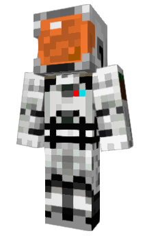 Minecraft скин по нику Assapp