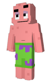 Minecraft skin Awwtism