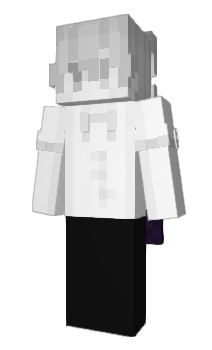 Minecraft скин по нику kenze