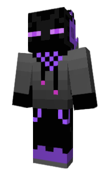 Minecraft скін по ніку ManBel