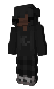 Minecraft skin tyylqh