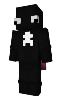Minecraft скин по нику lxndn_