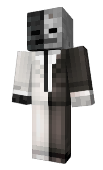 Minecraft skin BrasilH