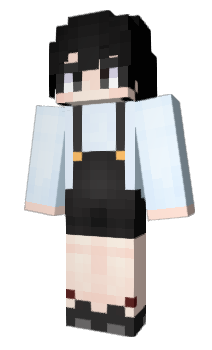 Minecraft скин по нику MasterAdventure
