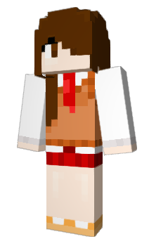 Minecraft скін по ніку Solhoin