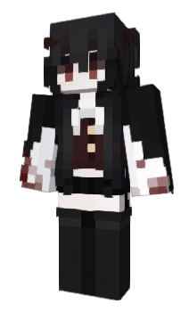 Minecraft скін по ніку MUD7876