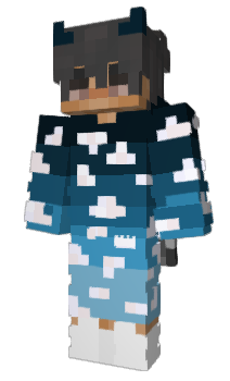 Minecraft скин по нику _rurus_