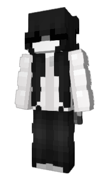 Minecraft скин по нику _rurus_