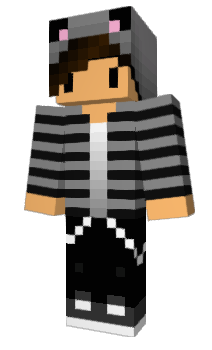 Minecraft скин по нику tattis