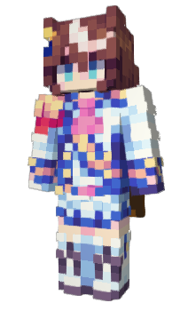 Minecraft скин по нику Microkot