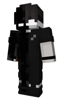 Minecraft скин по нику Stayns