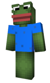 Minecraft skin apkz