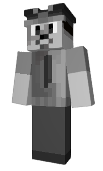 Minecraft скин по нику endgamegear
