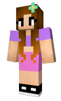 Minecraft скін по ніку optf