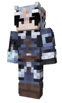 Latest Minecraft skins Page - 1799