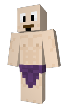 Minecraft skin finoggin