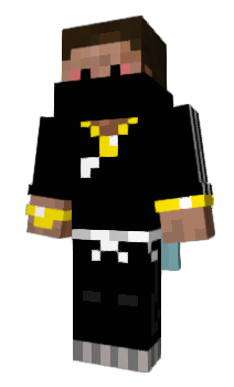 Minecraft скін по ніку sl3dghmr