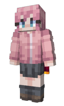 Minecraft скин по нику Diggo1409_
