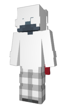 Minecraft skin How0