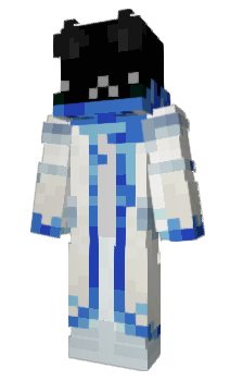 Minecraft скін по ніку Rania77