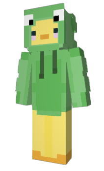 Minecraft скин по нику bxbn