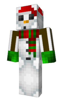 Minecraft скин по нику crashTV