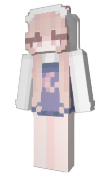 Minecraft skin 4271