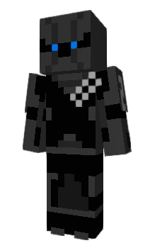 Minecraft скін по ніку bnmkgh