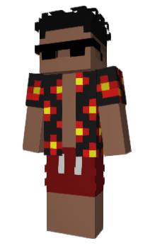 Minecraft skin Smileyz