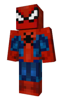 Minecraft скин по нику camorris