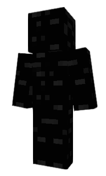 Minecraft skin Consters