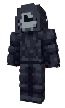 Minecraft skin everythng