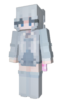 Minecraft skin havl