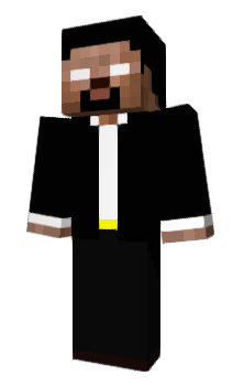 Minecraft skin Lebbi