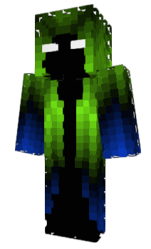 Minecraft скин по нику herobrinecrash