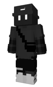 Minecraft skin l1m1