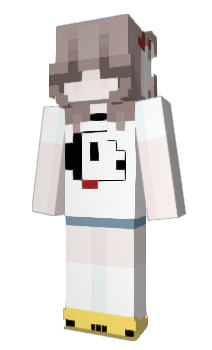 Minecraft скин по нику bhla