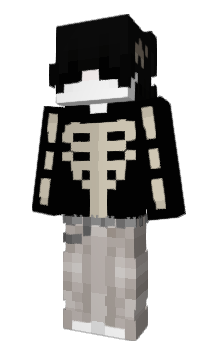 Minecraft скин по нику twise