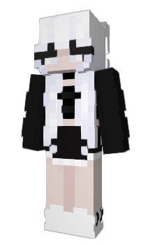 Minecraft скін по ніку SoWayZz