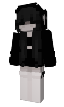 Minecraft скин по нику mexanikk