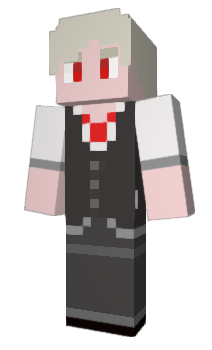 Minecraft скин по нику zChar
