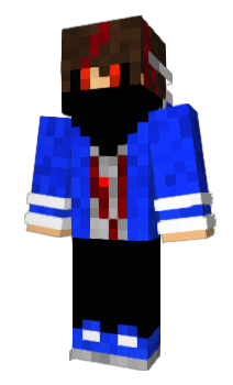 Minecraft skin somura