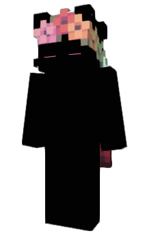 Minecraft скін по ніку EasyDenis