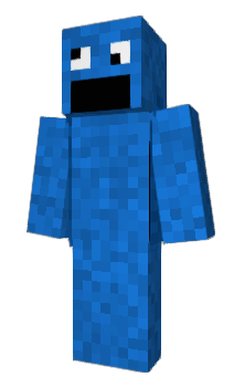 Minecraft skin LizeM