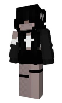 Minecraft skin btnn