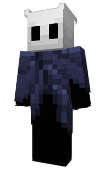 Minecraft skin no_texture