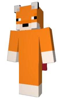 Minecraft skin Shaishi