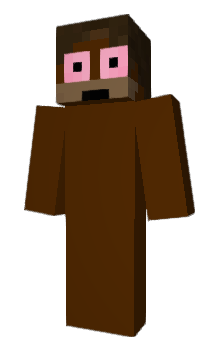 Minecraft скин по нику 4fo